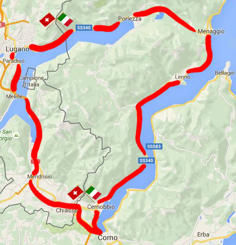 LUGANO Switzerland Private Guided Tour – Private guided tours Lake Como ...